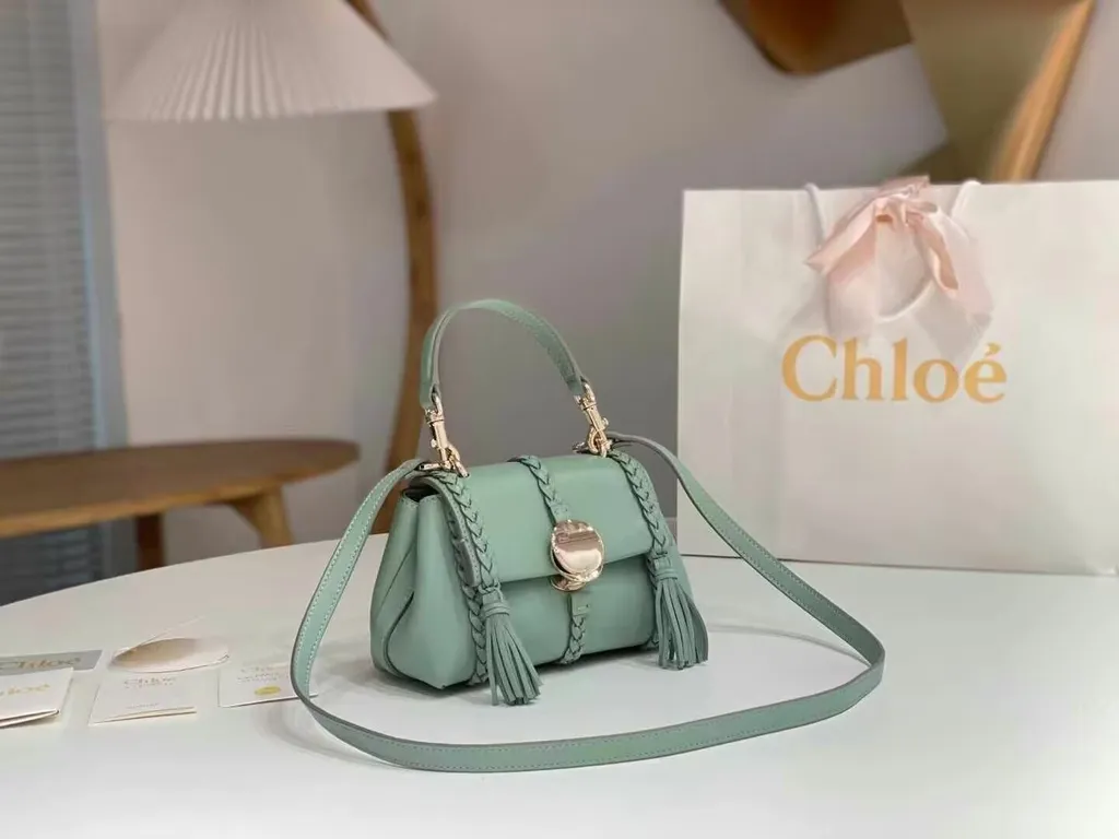 Chloe Bag 